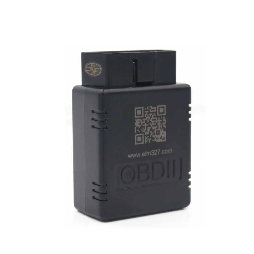 Automotive Diagnostic Tools Bluetooth-Compatible OBD2 Scanner V1.5 Code Reader OBDII Diagnosis Scanner for Android iOS Windows