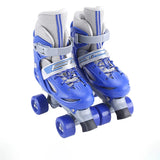 Size 23 24 25 26 27 28 29 - 41 Breathable Skating Shoes Stable Children Skates Roller Skates Kids Beginner Shoes