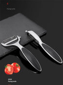 Stainless Steel Peelers & Zesters Multifunctional Vegetable Fruits Peeler Potato Carrot Grater Cutter Household Kitchen Gadgets