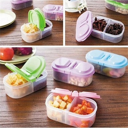 Estuche protector de plástico portátil para viajes al aire libre, lonchera para frutas y alimentos, soporte de almacenamiento, caja económica para plátanos, para viajes al aire libre.