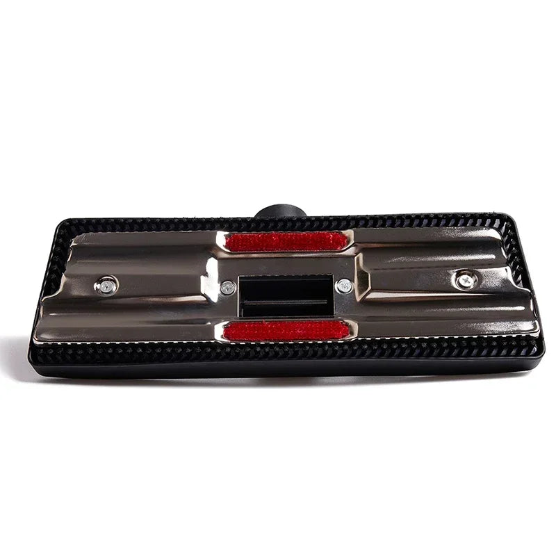 Vacuum Cleaner Accessories Universal Inner Diameter 32/35/38mm Floor Carpet Brush Head Replacement Dust
