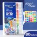 80 Colors