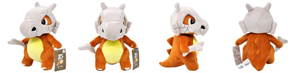 Peluche de Pokémon de alta calidad con etiqueta, dibujo animado de Pikachu, Charmander, Squirtle, Bulbasaur, muñeco de peluche, regalo para niños.