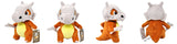 Pokemon Plush Toy High Quality With Tag Anime Cartoon Pikachu Charmander Squirtle Bulbasaur Stuffed Doll Gift For Kids Children