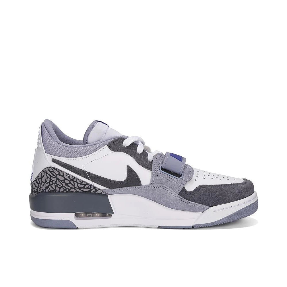 NIKE 2025 Men's AIR JORDAN LEGACY 312 LOW Jordan Basketball Sneakers CD7069-108