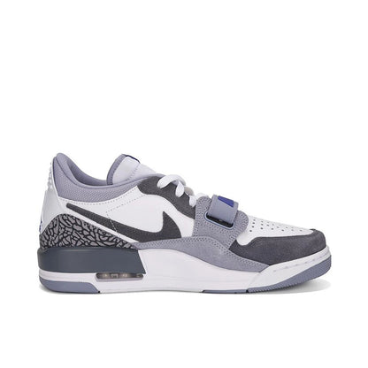 NIKE 2025 Men's AIR JORDAN LEGACY 312 LOW Jordan Basketball Sneakers CD7069-108