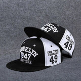 New High Quality Unisex Luxury Baseball Caps for Men Women Adjustable Snapback HipHop Dad Hats Trucker Hat