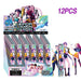 12PCS