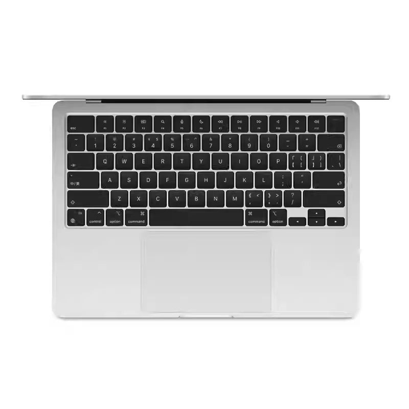 2022 MacBook Air M2 13Inch 8-core CPU 10-core GPU 256G/512G/1TB SSD 16G/24G/36G RAM.