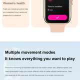 NEW Smart Watch Series 10 HD Screen Custom Dial Wireless Charging Men BT Call NFC Women Sport GPS Smartwatch For IOS Android
