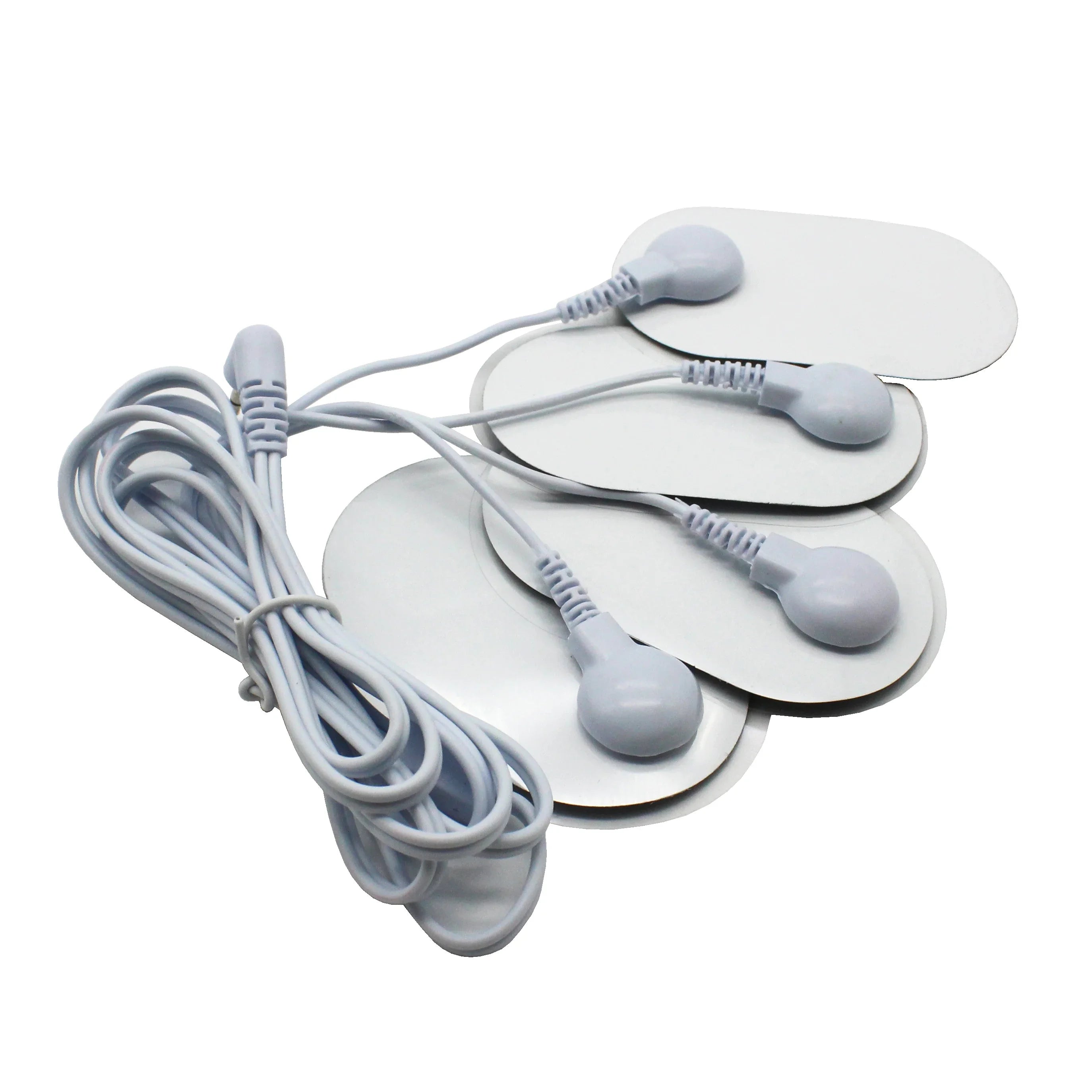 Electric Acupuncture Digital EMS Electric Digital Therapy Machine 8 Modes Digital Physical Machine Physiotherapy Slimming