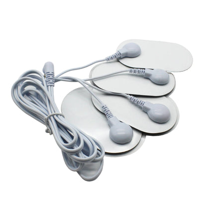 Electric Acupuncture Digital EMS Electric Digital Therapy Machine 8 Modes Digital Physical Machine Physiotherapy Slimming