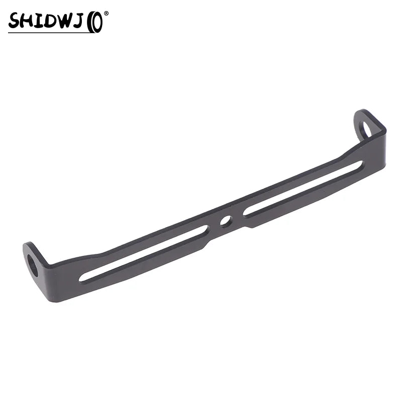1pcs Motorcycle Turn Light Bracket For 009 Electric Vehicle With Turn Light Bracket Motorcycles Equipment Accessories Brackets