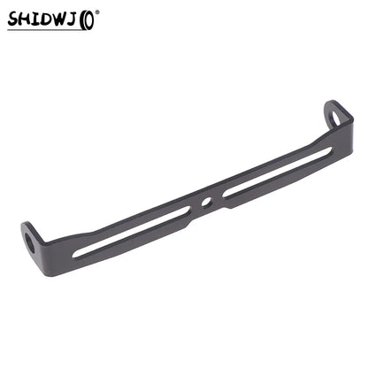 1pcs Motorcycle Turn Light Bracket For 009 Electric Vehicle With Turn Light Bracket Motorcycles Equipment Accessories Brackets