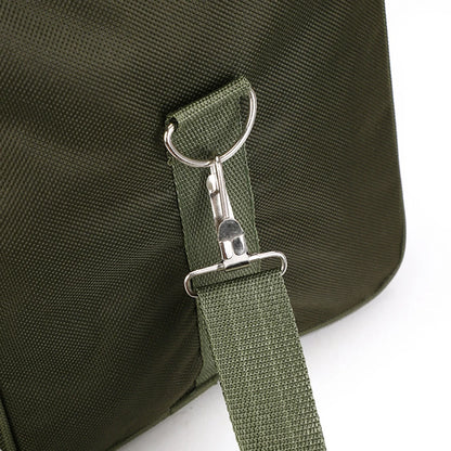 Oxford Dry Wet Separation Bags Large Capacity Portable Gym Bag Multifunctional Waterproof Fitness Bags for Outdoor Sports Travel
