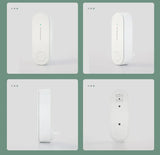 New Portable Air Purifier Anion Air Purification Air Freshener Ionizer Cleaner Dust Cigarette Smoke Remover Toilet Pet Deodor
