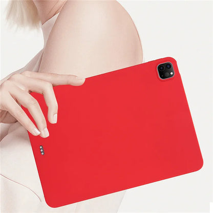 for iPad Pro 11 Air5/4/3/2 for iPad 10th 9th 8th 7th 6th 5th generation 12.9 case for iPad 10.2 mini 6 5 4 3 Original Soft Cover