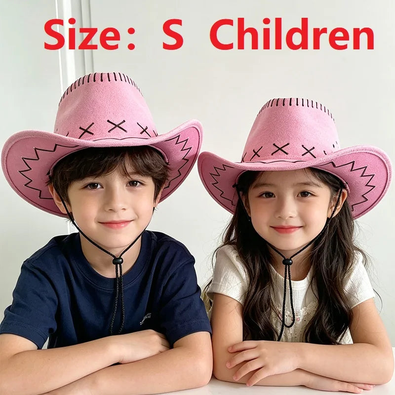 Bride Cowboy Hat Cowgirl Hat Cowboy Accessories Cowboy Hat Woman NZM02