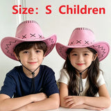 Bride Cowboy Hat Cowgirl Hat Cowboy Accessories Cowboy Hat Woman NZM02