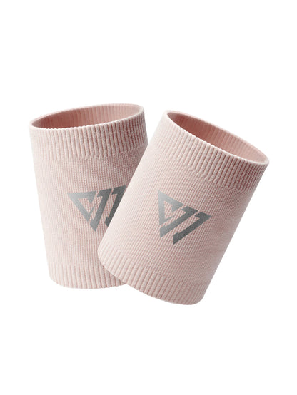 1/2PCS Sports Wrist Guard Breathable Sweat Absorbing Wrist Band Men Women Lightweight Basketball Volleyball Fitness Wristbands