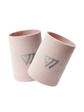 1/2PCS Sports Wrist Guard Breathable Sweat Absorbing Wrist Band Men Women Lightweight Basketball Volleyball Fitness Wristbands