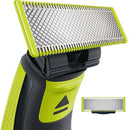 50-1pcs Electric Trimmer Shaver Replacement Kit For Philips One Blade Shaver For QP2520/QP2530/QP2630/QP6510/QP6520/QP2523