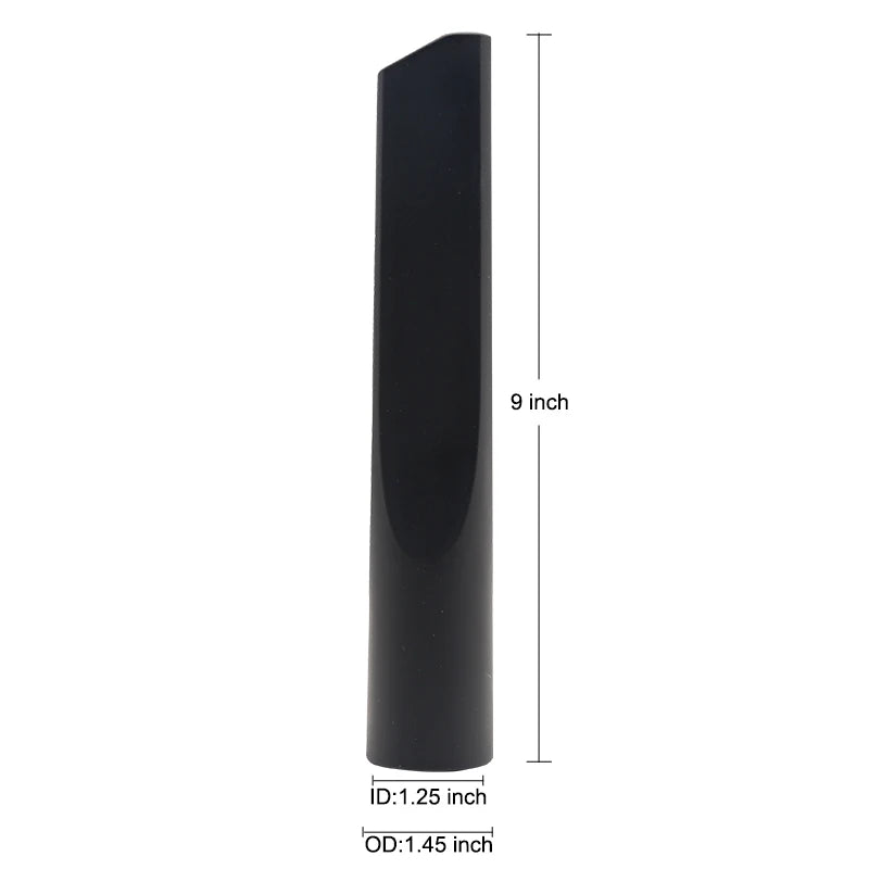 Universal Vacuum Dust Cleaner Brush Suction Tube For 35mm & 32mm Vacuum Cleaner Keyboard Sofa Dirt Remover Crevice Clean Tools