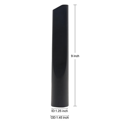Universal Vacuum Dust Cleaner Brush Suction Tube For 35mm & 32mm Vacuum Cleaner Keyboard Sofa Dirt Remover Crevice Clean Tools