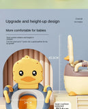Boys and Girls Potty Training Seat Children's Pot Ergonomic Design Potty Chair Comfy Toilets Children Gift Toilet Potties Seats