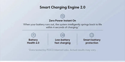 POCO M7 4G NFC 6GB/128GB 8GB/256GB Smart Cellphone 144Hz Display 7000mAh Battery Smartphone