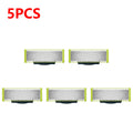 50-1pcs Electric Trimmer Shaver Replacement Kit For Philips One Blade Shaver For QP2520/QP2530/QP2630/QP6510/QP6520/QP2523
