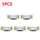 50-1pcs Electric Trimmer Shaver Replacement Kit For Philips One Blade Shaver For QP2520/QP2530/QP2630/QP6510/QP6520/QP2523