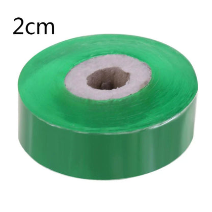 Eco-Friendly Biodegradable Grafting Tape Graft Membrane Gardening Bind Belt Plant Grafting Specific Film Self Mucosa