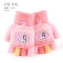 Genuine Paw Patrol Outdoor Gloves for Kids,Winter Glove for Children,Chase,Marshall,Skye,Everest,Rubbish,Zuma,Rocky,Gift for Girl and Boy,2-10t