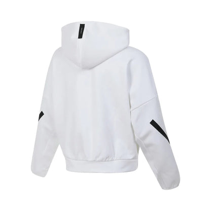 Adidas 2025 Women's W Z-N.E. FZ Knitted Jacket JE7849