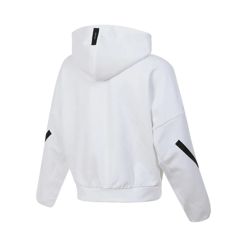 Adidas 2025 Women's W Z-N.E. FZ Knitted Jacket JE7849