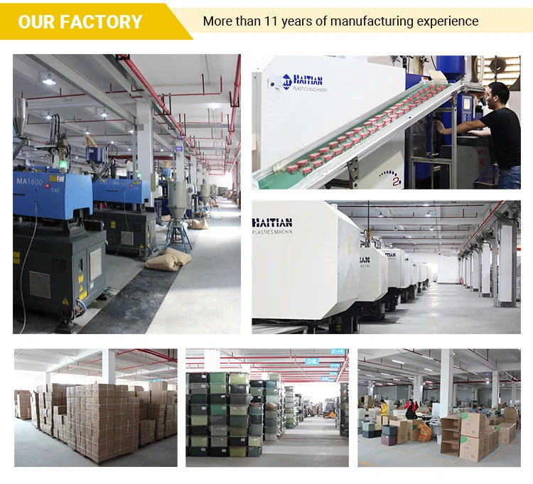 3L Cereal Dispenser Four-Compartment Sealed Container Moisture-Proof Stacked Snack Coffee Grain Storage Box Organizer Kitchen