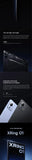 Xiaomi Pad 7 Ultra 2025 14-inch 3.2K OLED screen XuanYuan Rings O1 3nm processor Xiaomi HyperOS 2 Tablet 12000mAh 120W Tablet PC