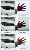 Car Headlight & Taillight & Fog Light Lamp wrap Film Smoke Black TPH PU PPF Protective Film For Car Styling Motorcycle Decorate