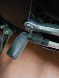 Universal Motorcycle Accessory Rubber Shift Protector Gear Lever Boot Shoe Cover Case For DUCATI Yamaha Honda Suzuki Kawasaki