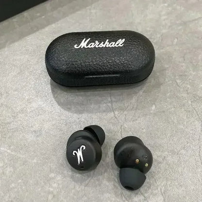 New MODE II True Wireless Bluetooth 5.1 Headphones in-ear Waterproof Sports Gaming Music Noise Cancelling Earbuds