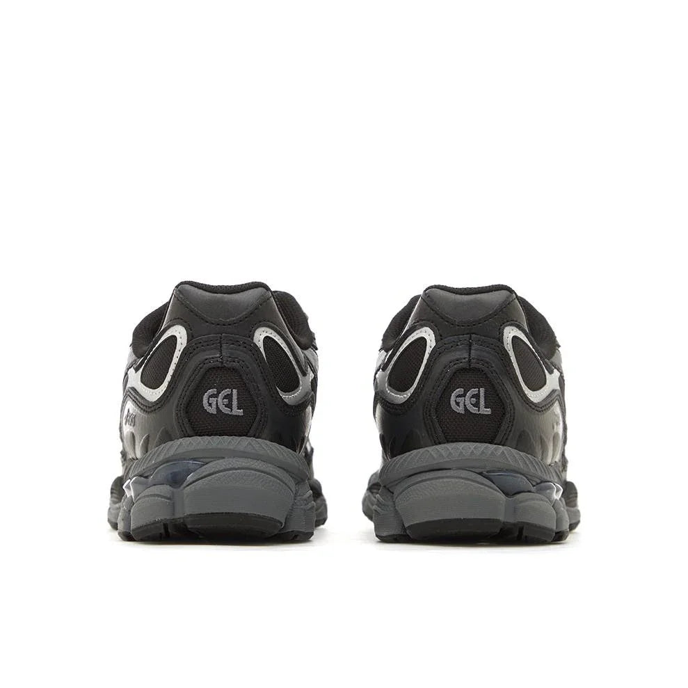 Zapatillas de running Asics Gel-NYC originales para hombre y mujer, transpirables, 2024.