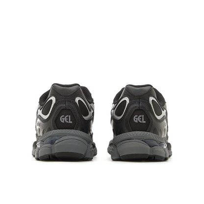 Zapatillas de running Asics Gel-NYC originales para hombre y mujer, transpirables, 2024.