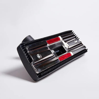 Vacuum Cleaner Accessories Universal Inner Diameter 32/35/38mm Floor Carpet Brush Head Replacement Dust