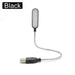 6LED black