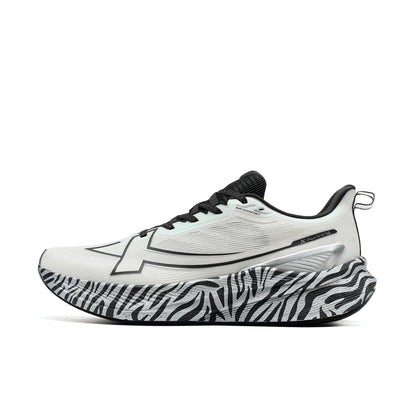 Xtep 2000km 3.0 Running Shoes For Men 2025 Spring Sneakers Cushioning Training Jogging Wear-Resistant Lightweight 875119110032
