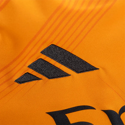 24/25 Adidas Real Madrid Fans Version Home Away 3RD Soccer Jerseys