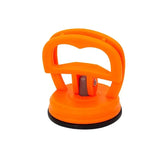 Glass Suction Extraction Tool For Car Dent, Car Repair Tool,body Repair Extractor Orange Suction Cup,dent Extractor