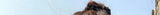 New Sun Hat Women's UV Protection Sun Hat Summer Empty Top Cap Large Brim Outdoor Cycling Face Shade Hat Woman