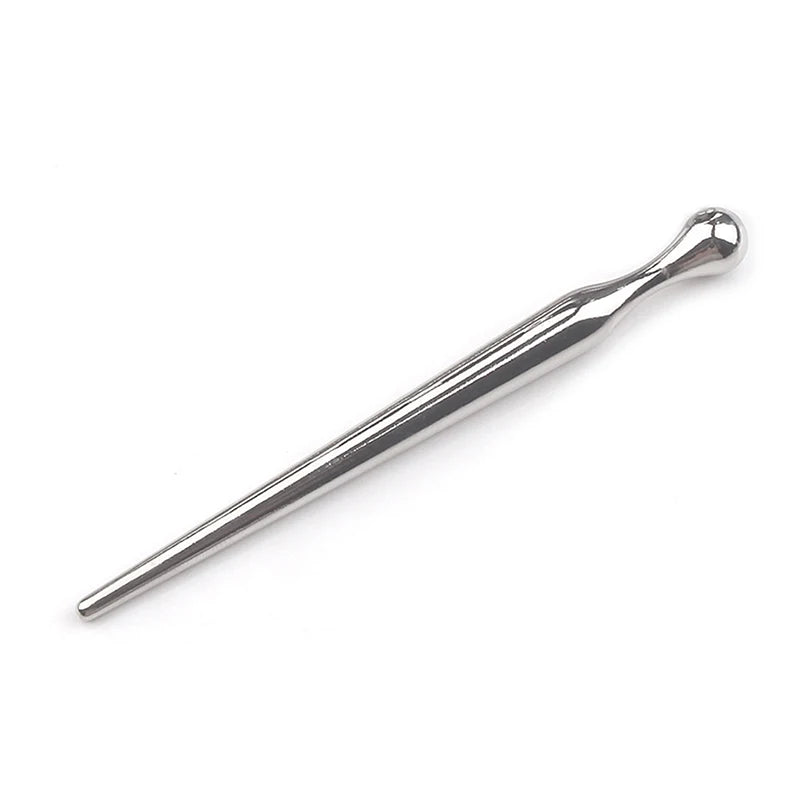 Acupuncture Pen Stainless Steel Manual Acupuncture Pen Trigger Point Massager Deep Tissue Massage Tool For Body Pain Relief Care